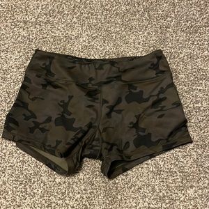Born Primitive Shorts
